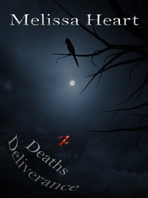 cover image of Deaths Deliverance (Hollow Point--Book 4)